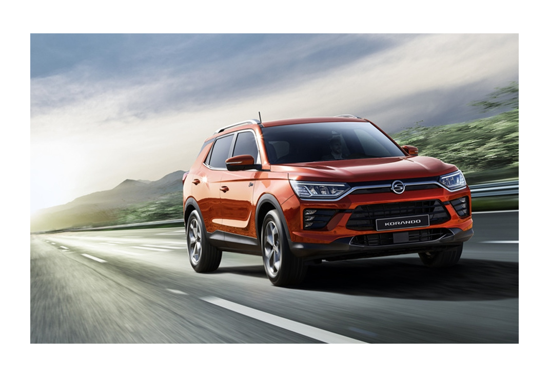 코란도 이미지 2