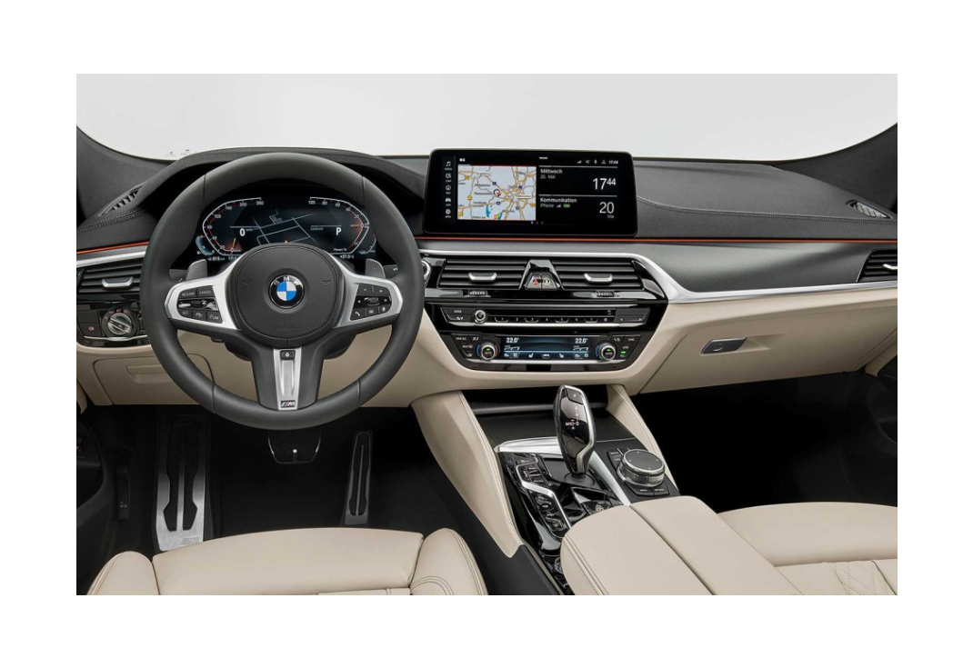BMW 6시리즈 이미지 7