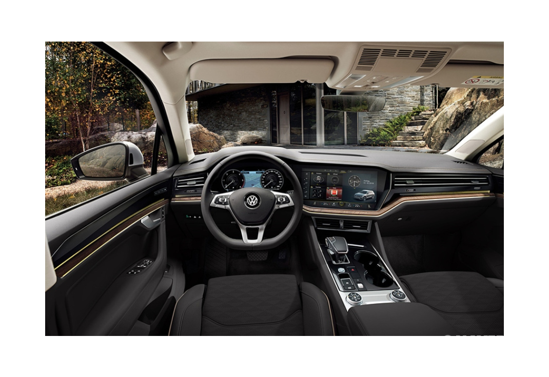 투아렉 이미지 6