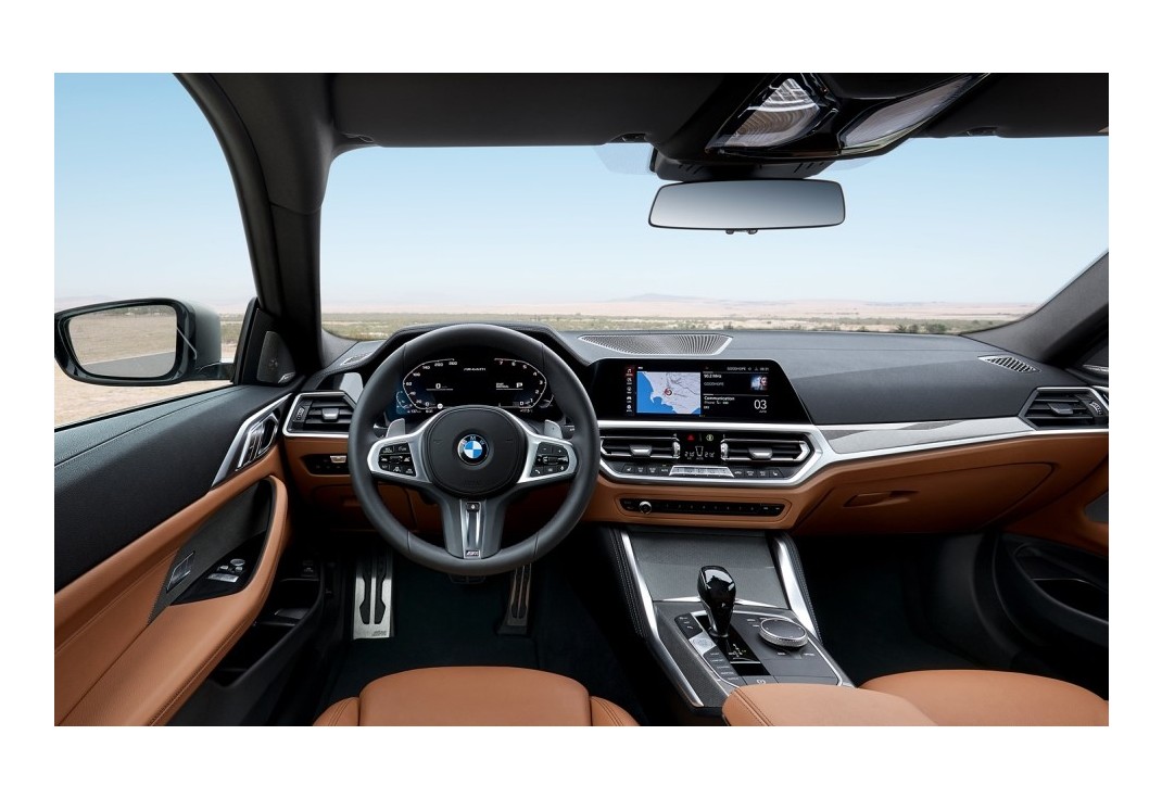 BMW 4시리즈 이미지 6