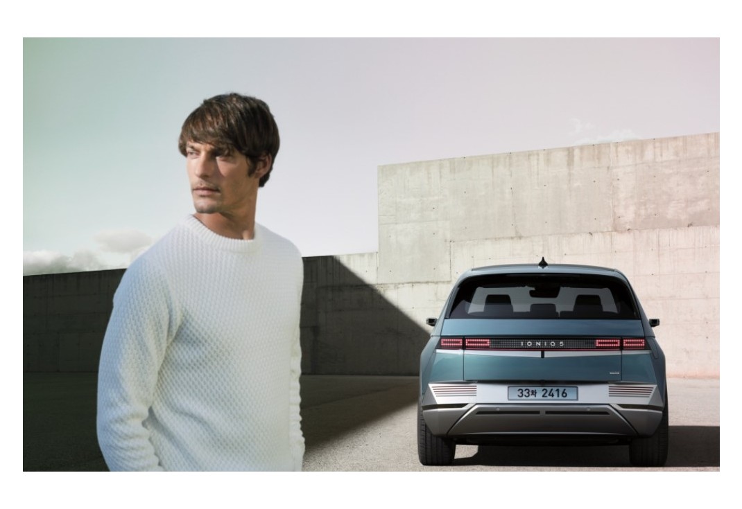 아이오닉 5 이미지 3