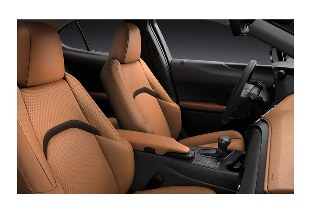 LEXUS UX 이미지 9