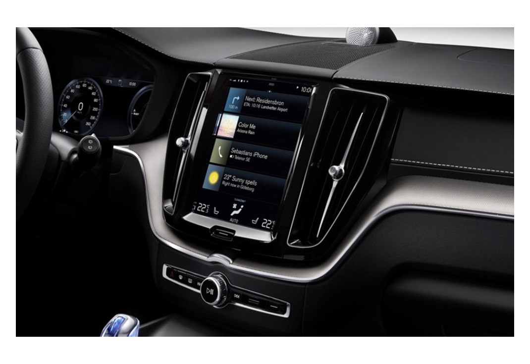 VOLVO XC60 이미지 6