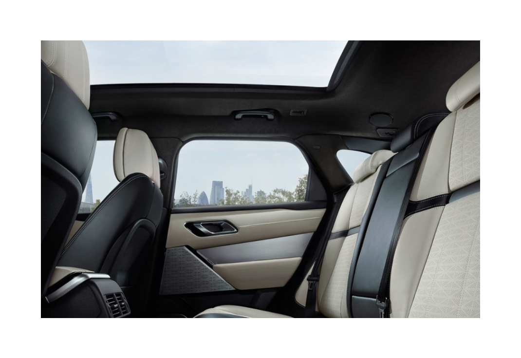 레인지로버 벨라 이미지 10