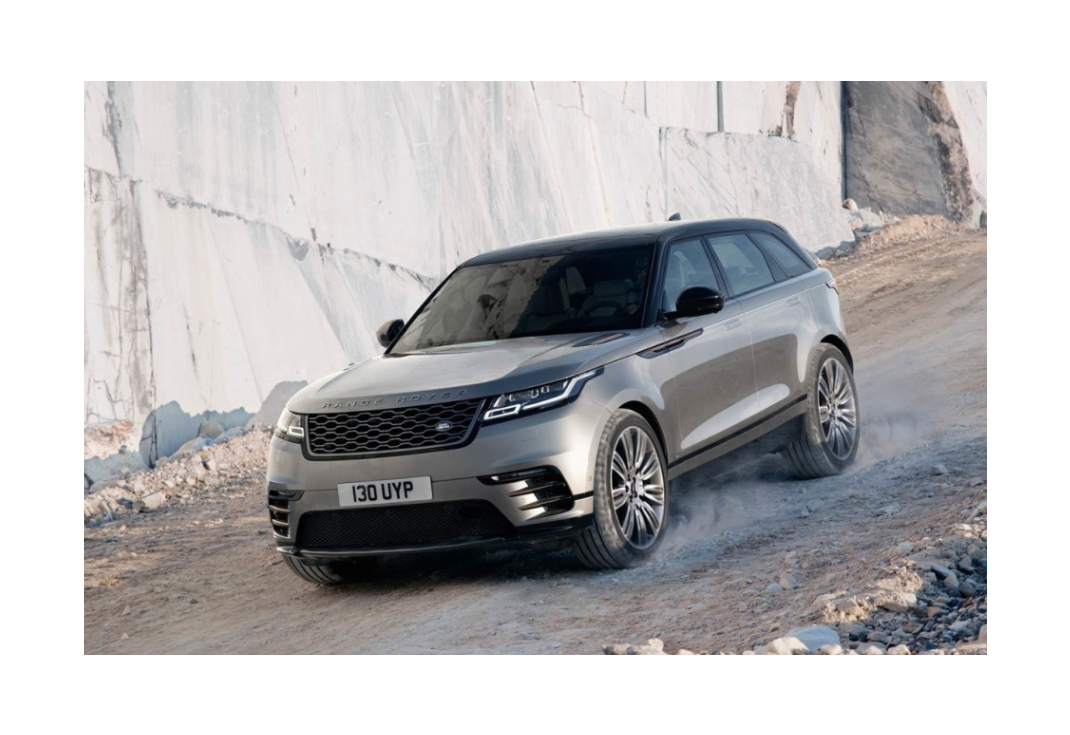 레인지로버 벨라 이미지 4