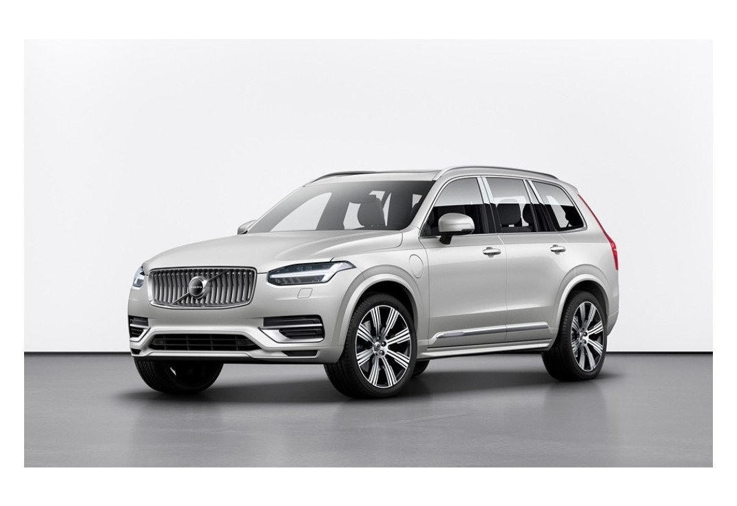 VOLVO XC90 이미지 5