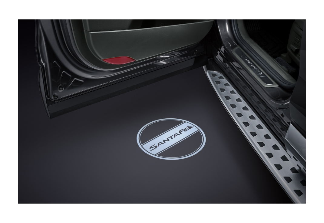 싼타페 하이브리드 이미지 8