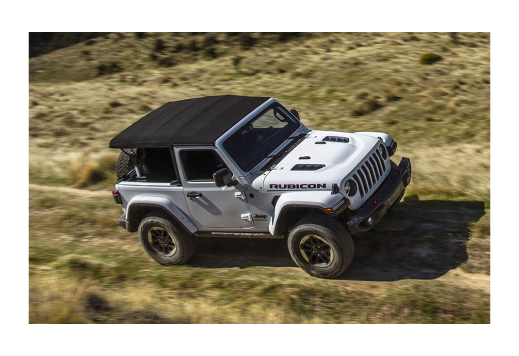 랭글러 이미지 2