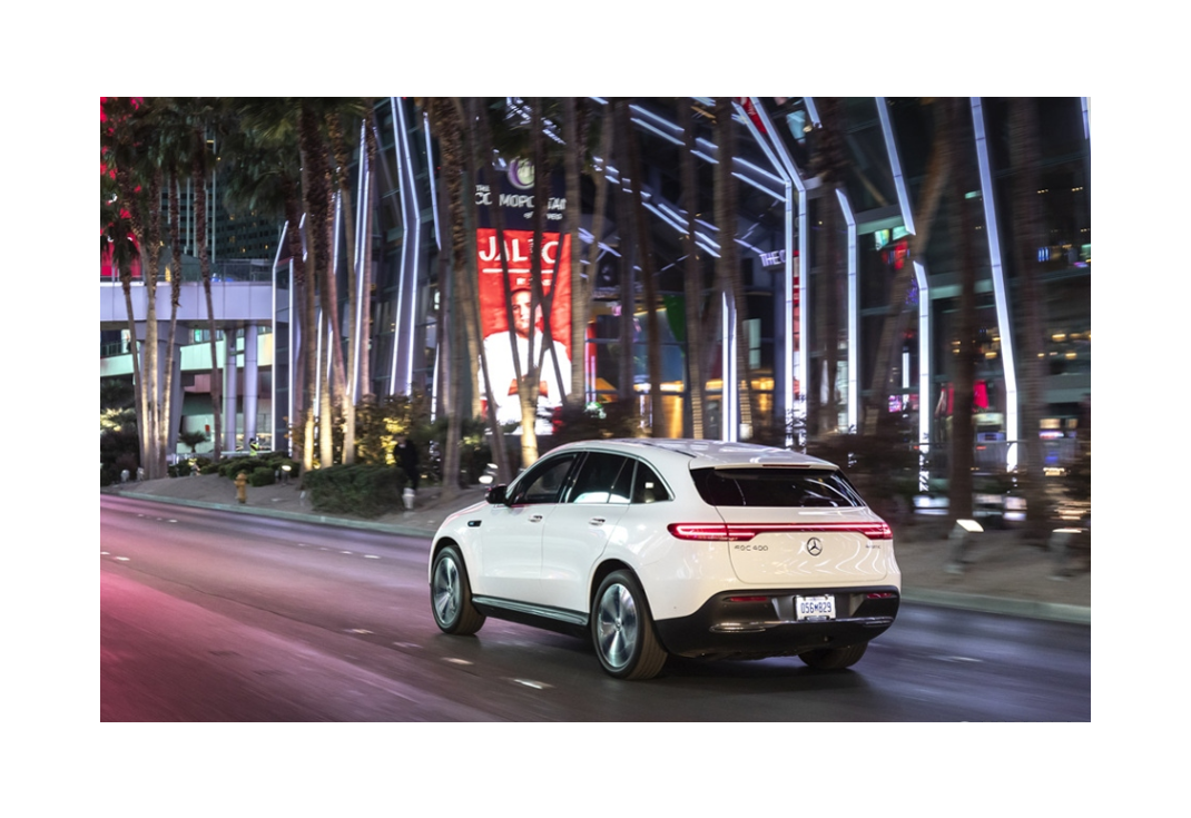 BENZ EQC 이미지 9