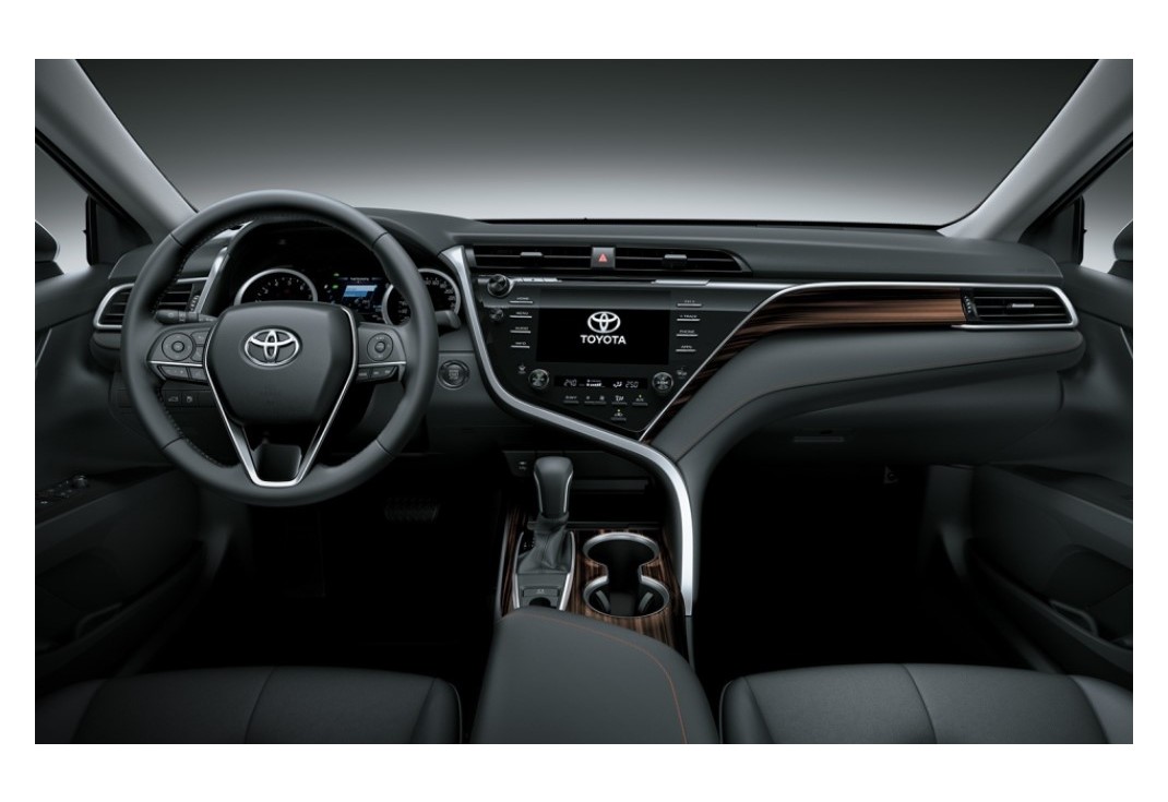 캠리 2.5 가솔린 이미지 7