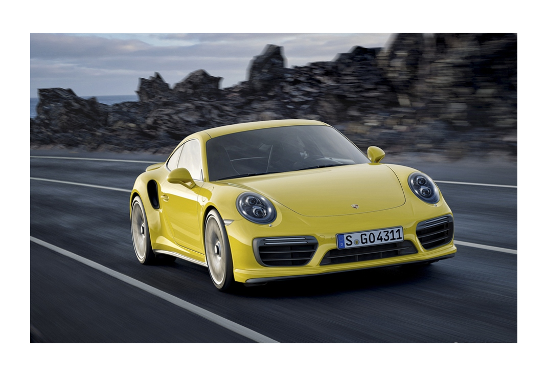 포르쉐 카레라 911 이미지 7