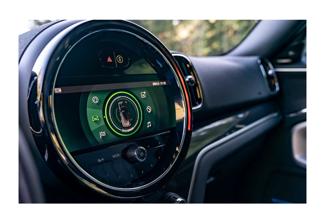 미니 쿠퍼 컨트리맨 이미지 11