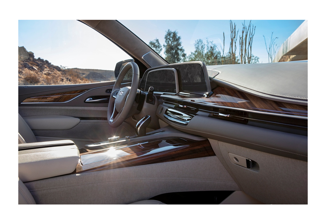 에스컬레이드 이미지 6