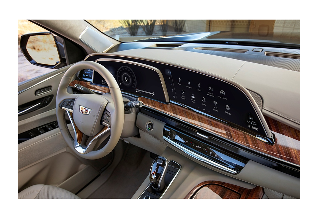 에스컬레이드 이미지 5