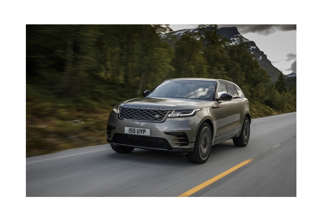 레인지로버 벨라 이미지 2