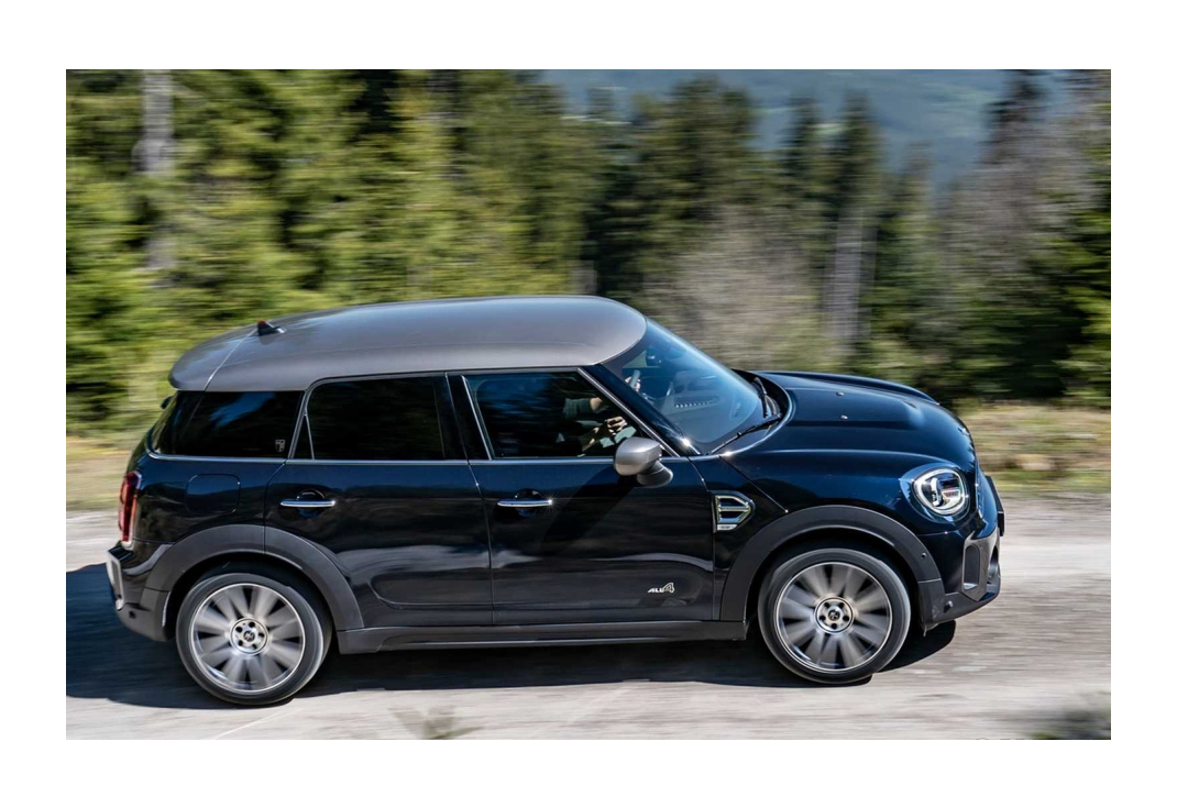 미니 쿠퍼 컨트리맨 이미지 5
