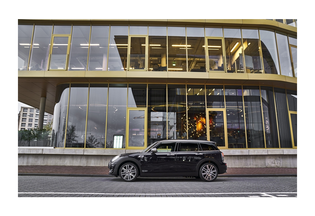 미니 쿠퍼 클럽맨 이미지 6