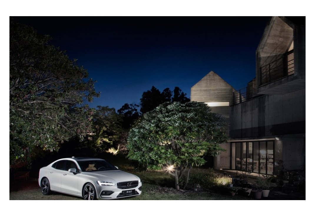 VOLVO S60 이미지 4