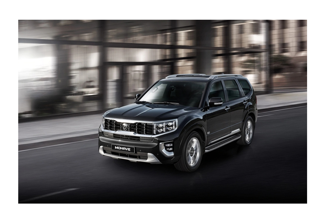 모하비 이미지 4