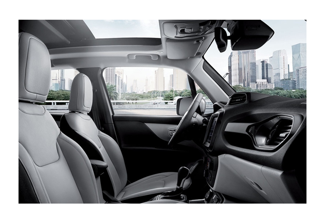 레니게이드 이미지 7