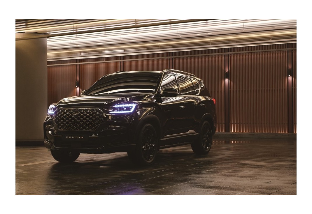 렉스턴 이미지 3