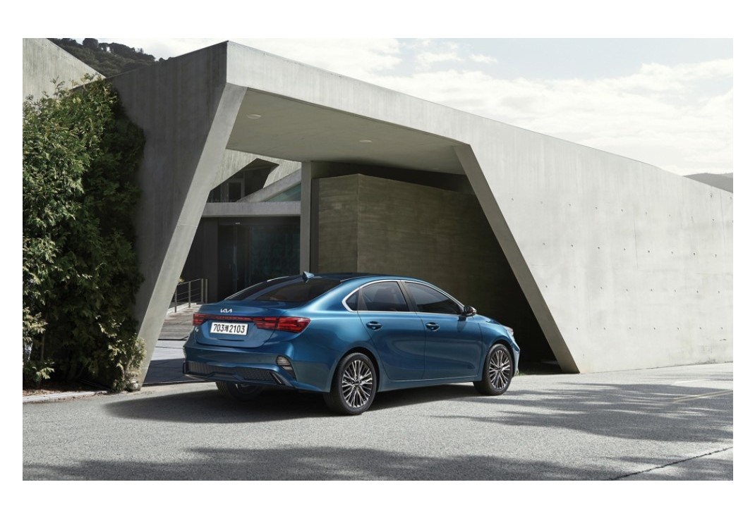 올 뉴 K3 가솔린 1.6 이미지 4