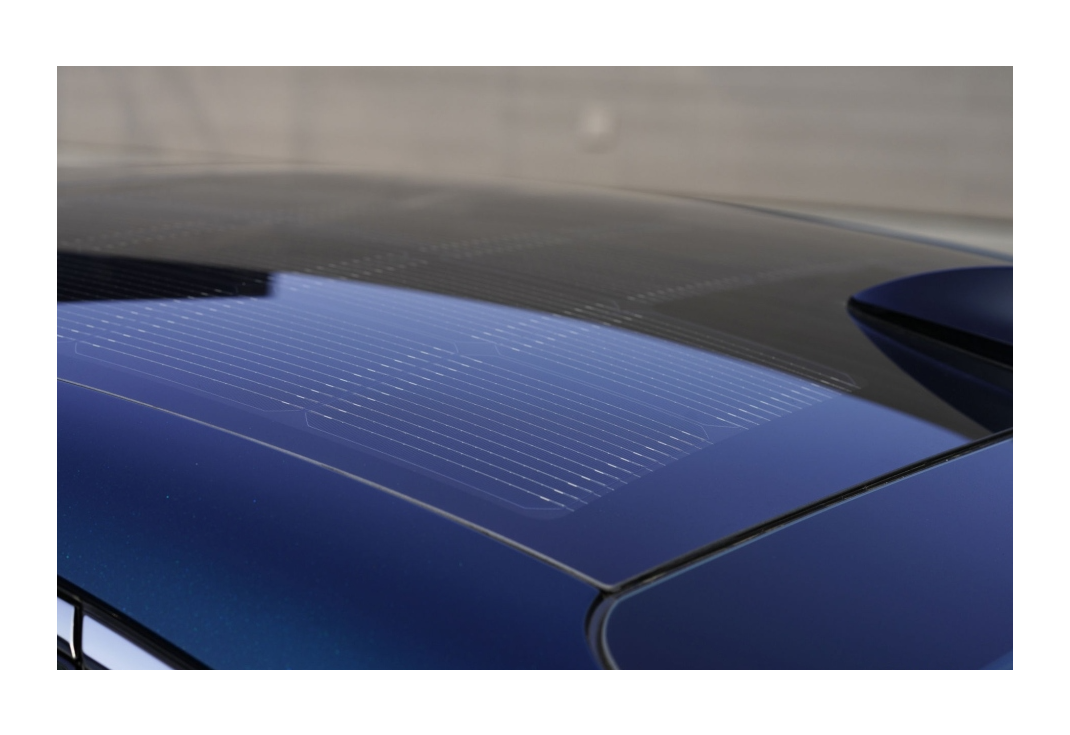 G80 전기차 이미지 4