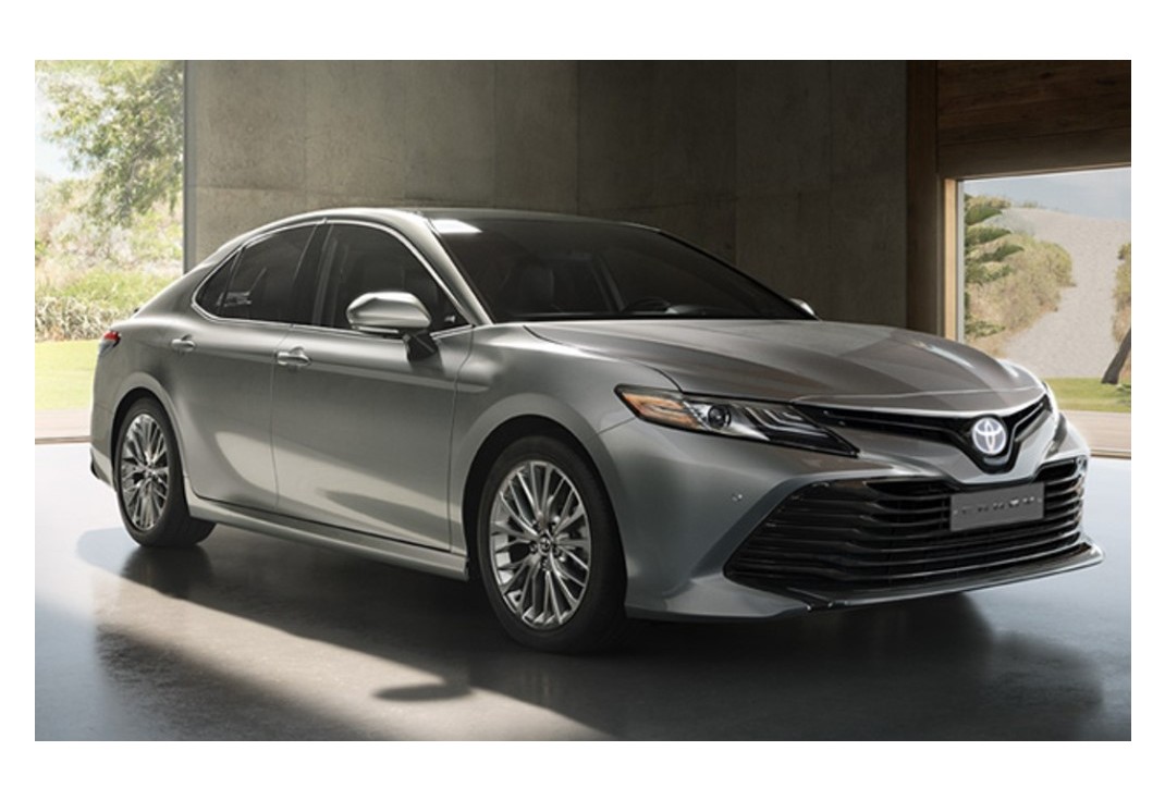 캠리 2.5 가솔린 이미지 3