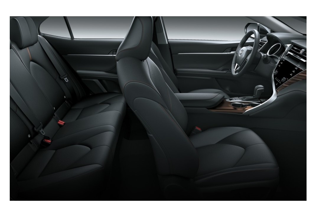 캠리 2.5 가솔린 이미지 8