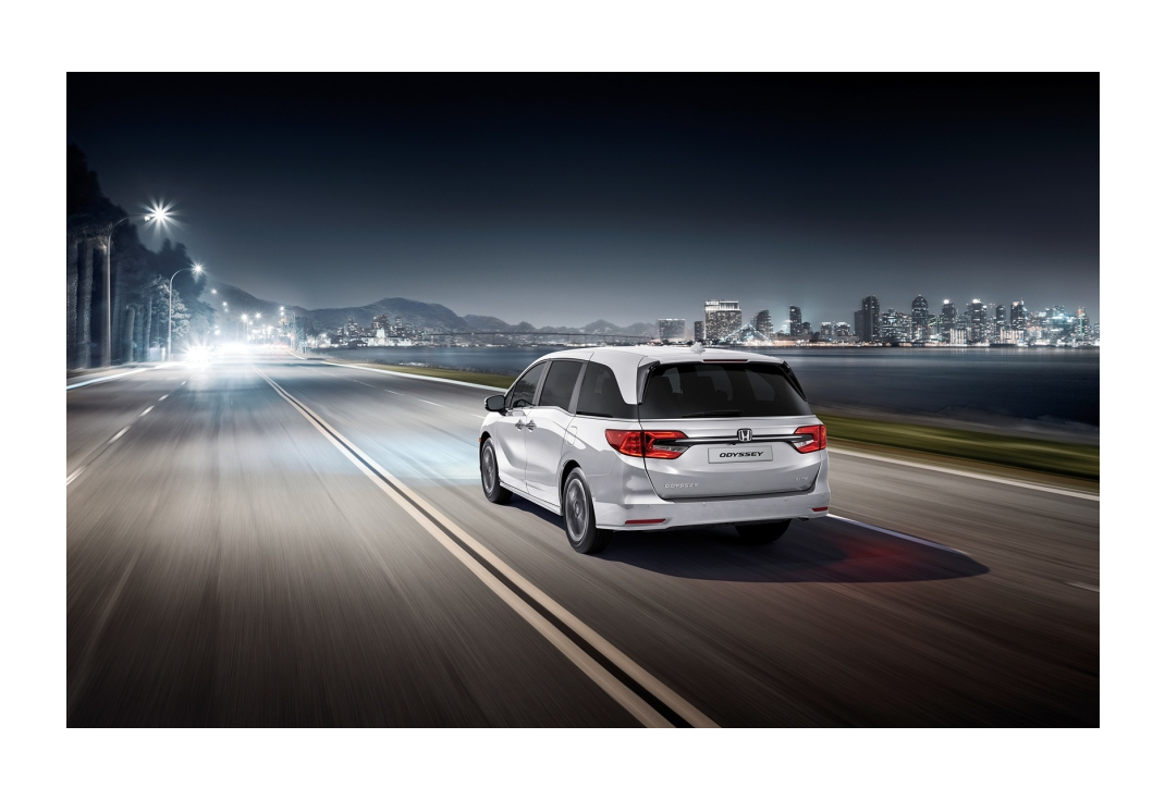 오딧세이 이미지 9