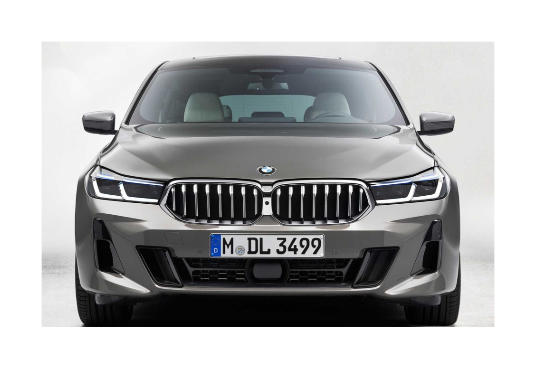 BMW 6시리즈 이미지 4