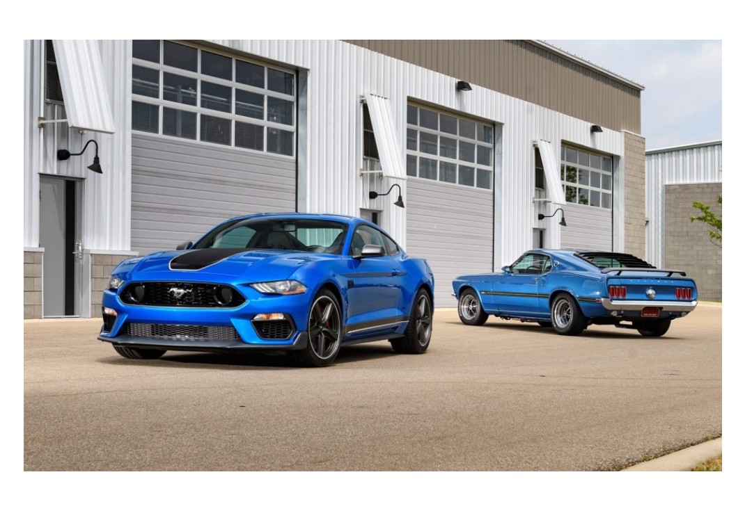 머스탱 이미지 10