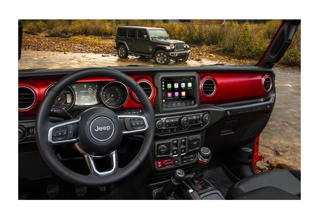 랭글러 이미지 11