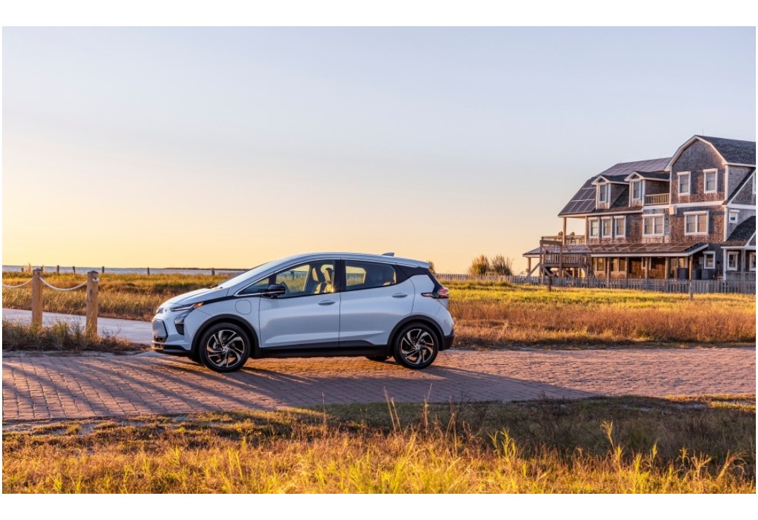 볼트 EV 이미지 4