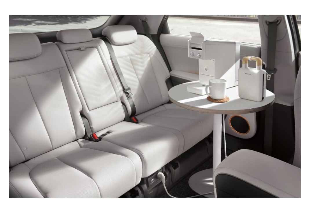 아이오닉 5 이미지 6