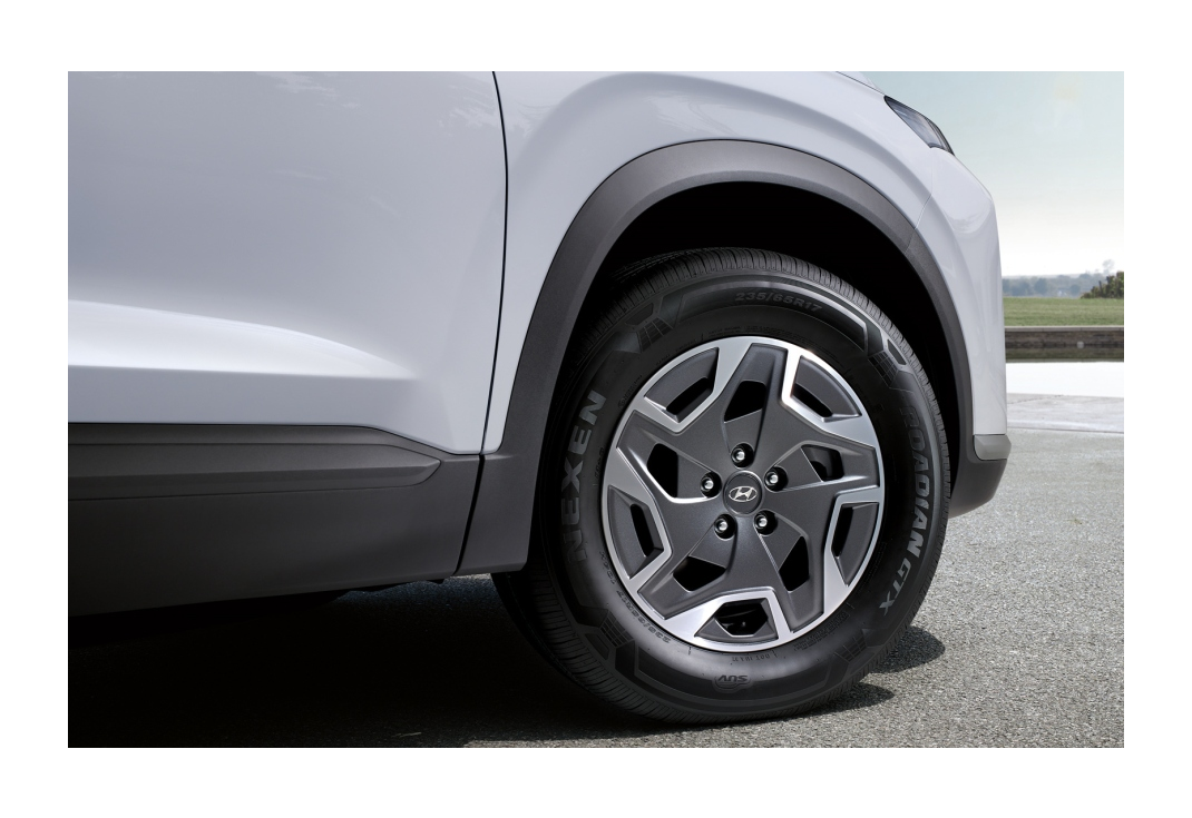 싼타페 하이브리드 이미지 3