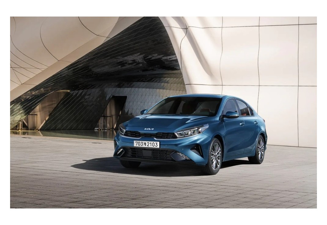 올 뉴 K3 가솔린 1.6 이미지 10