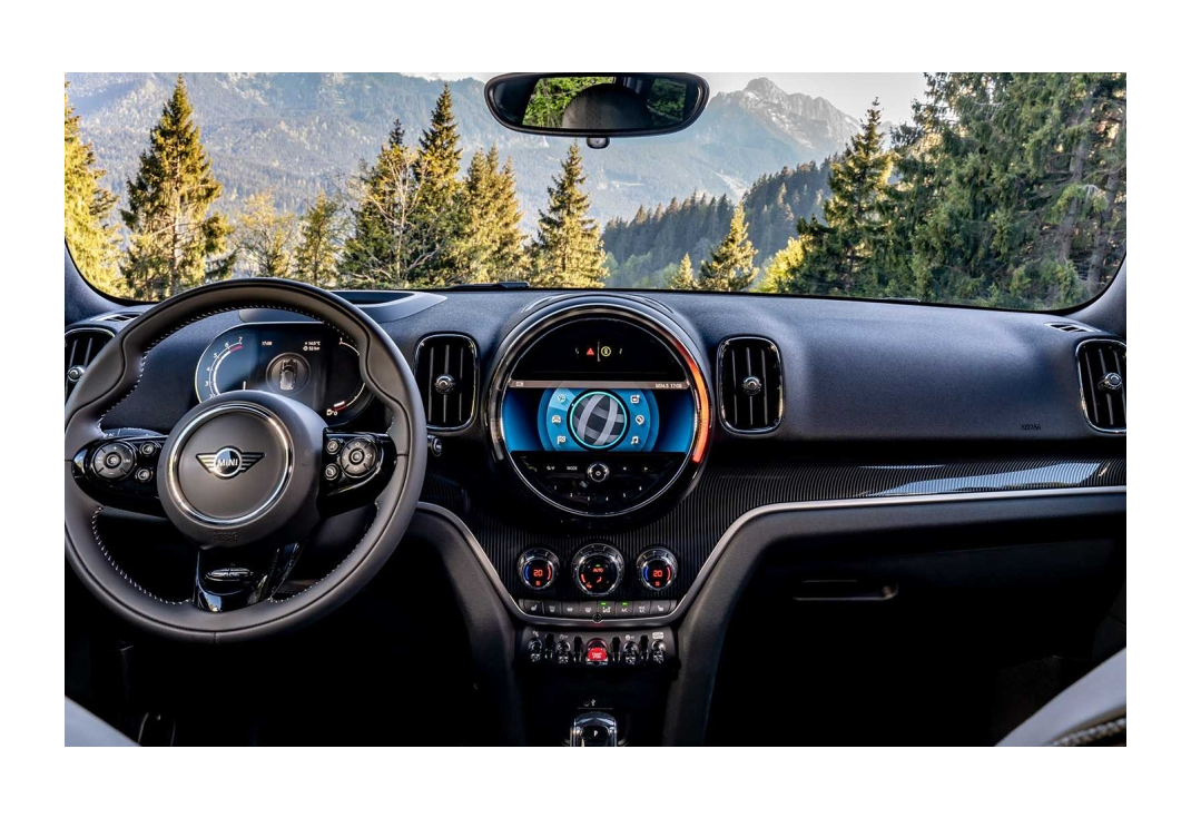 미니 쿠퍼 컨트리맨 이미지 10