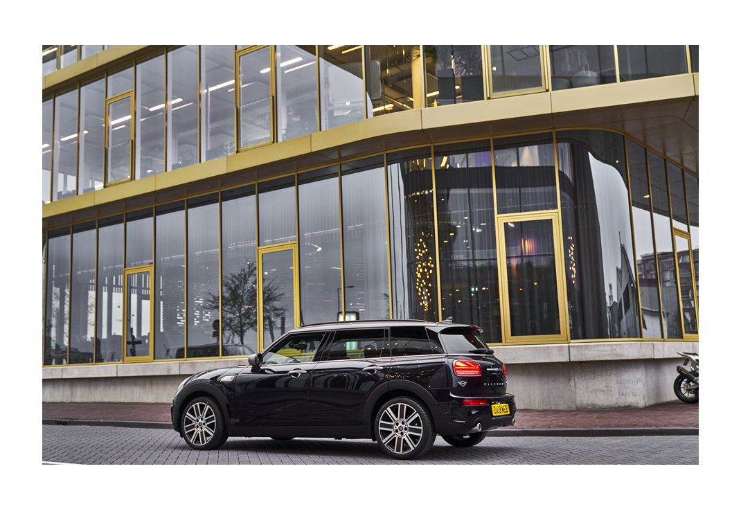 미니 쿠퍼 클럽맨 이미지 7