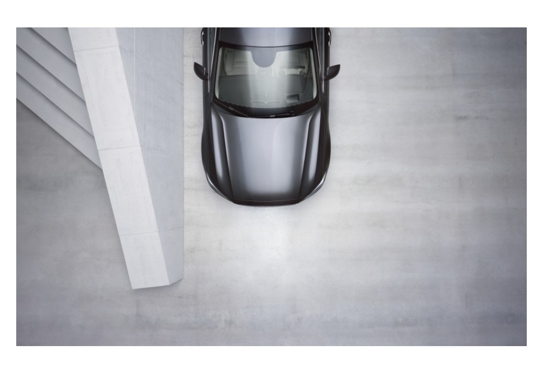 VOLVO S90 이미지 3