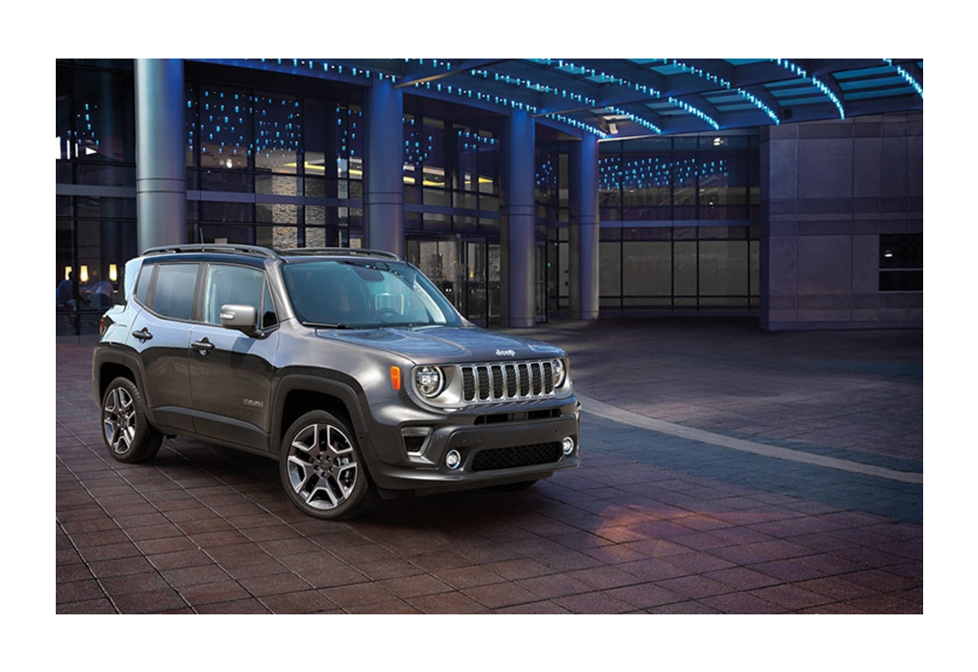 레니게이드 이미지 4