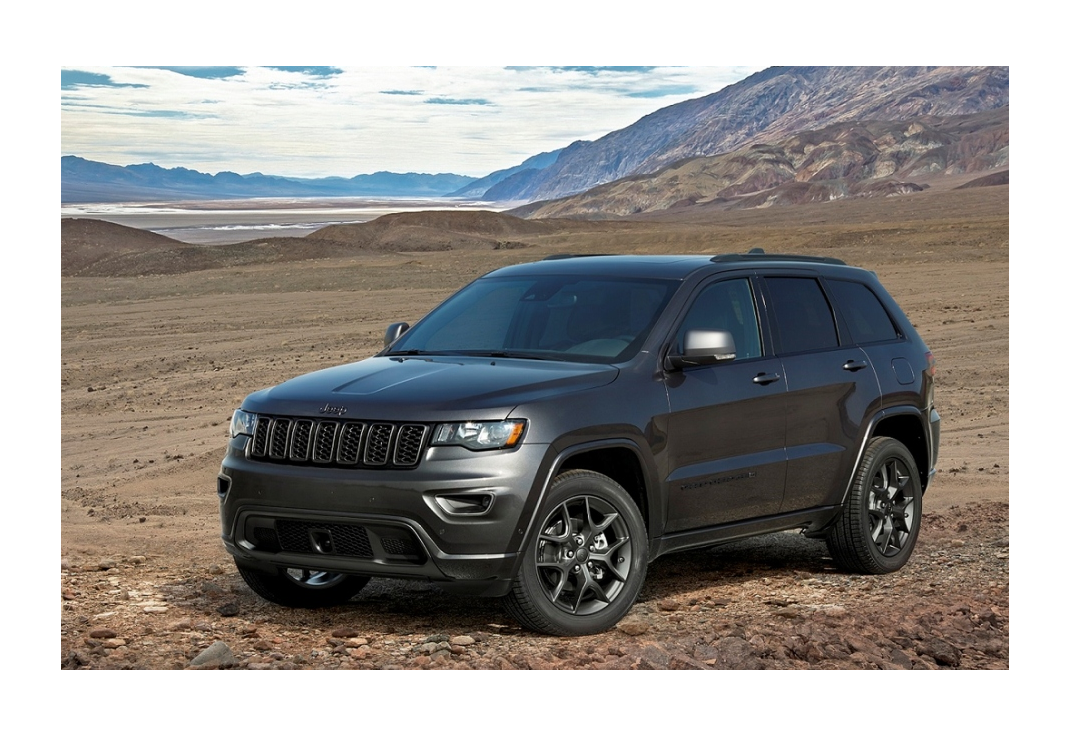 그랜드 체로키 이미지 10