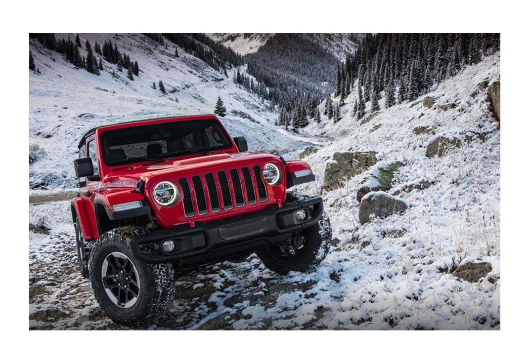 랭글러 이미지 6