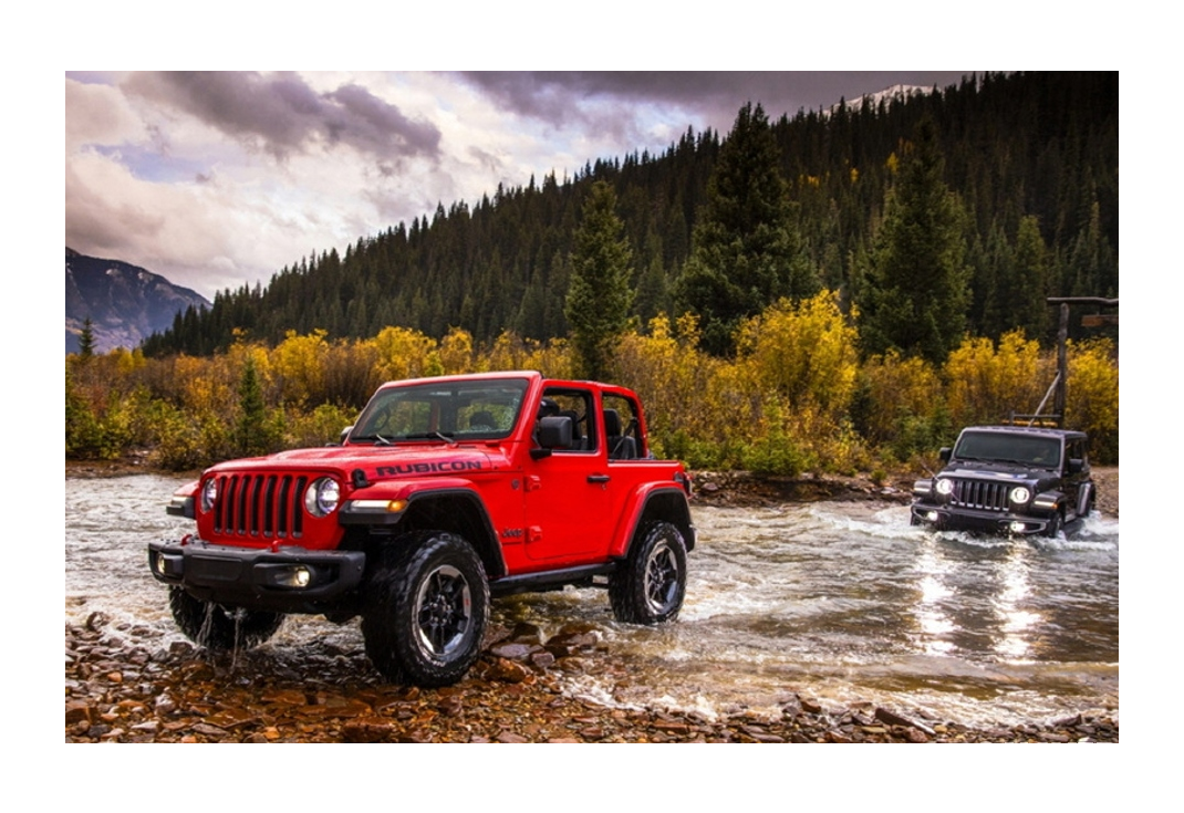 랭글러 이미지 8