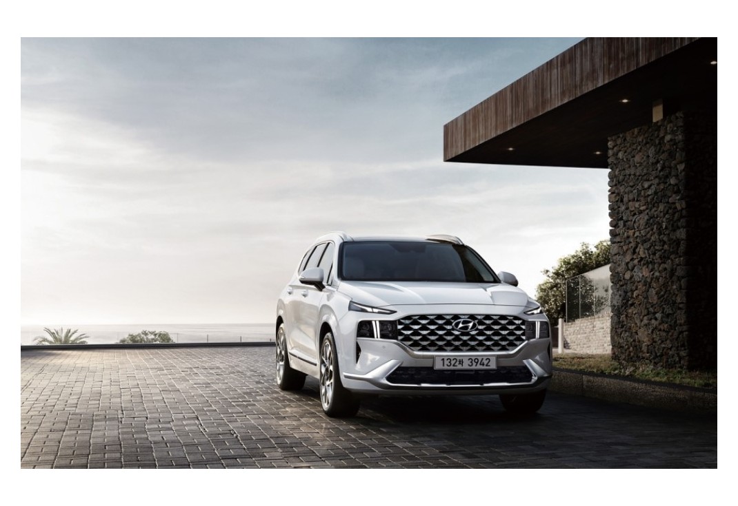 싼타페 이미지 3