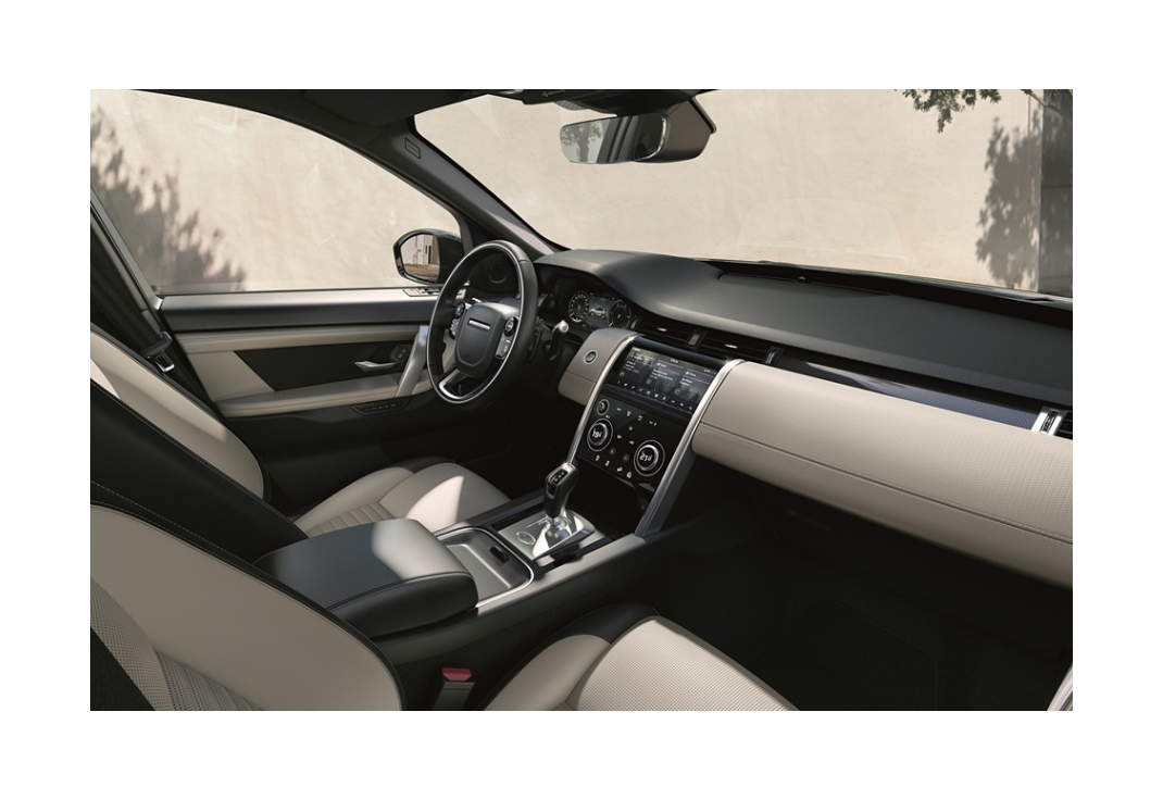 디스커버리 스포츠 이미지 11