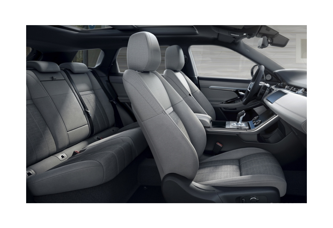 레인지로버 이보크 이미지 6