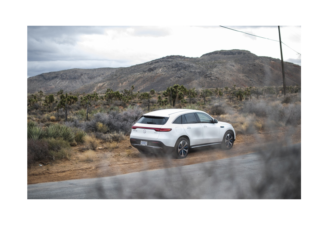 BENZ EQC 이미지 4