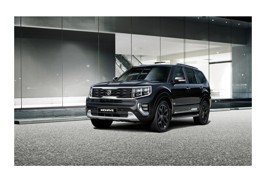 모하비 이미지 3