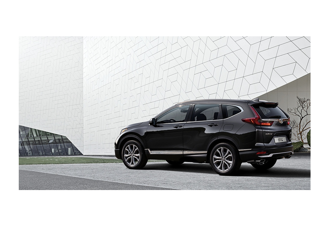 CR-V 이미지 8